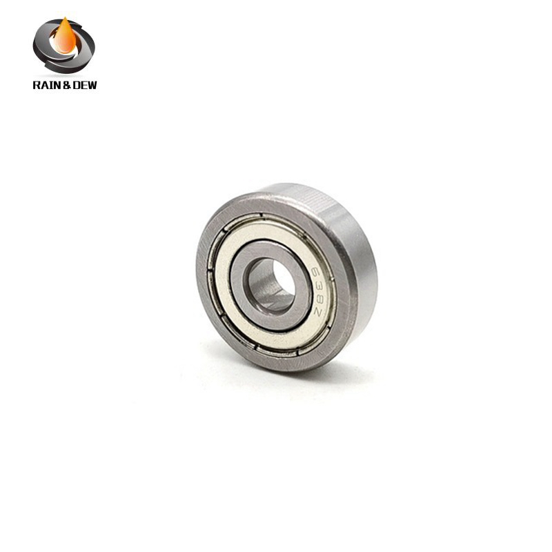 5PCS 638ZZ  8x28x9 mm Bearing ABEC-7 Dee