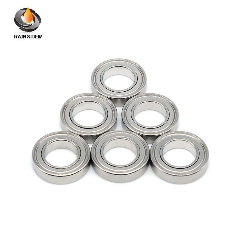 Corrosion Resistant & Non-Magnetic B