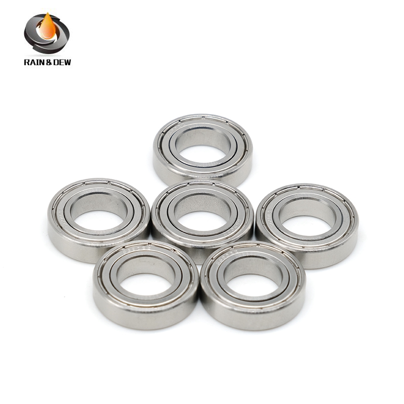 Corrosion Resistant & Non-Magnetic B