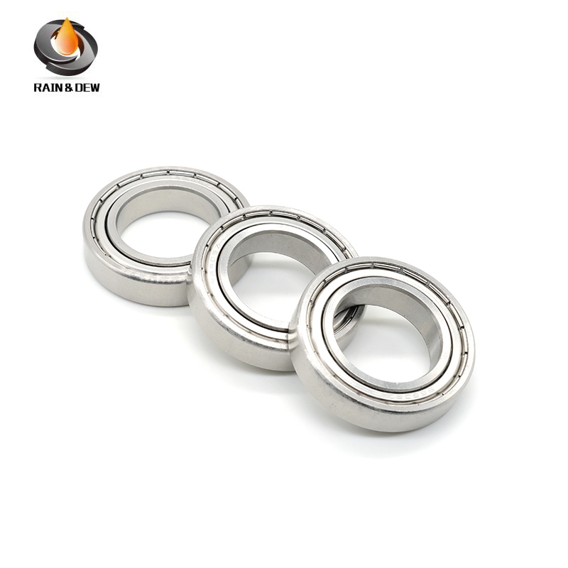 Corrosion Resistant & Non-Magnetic B