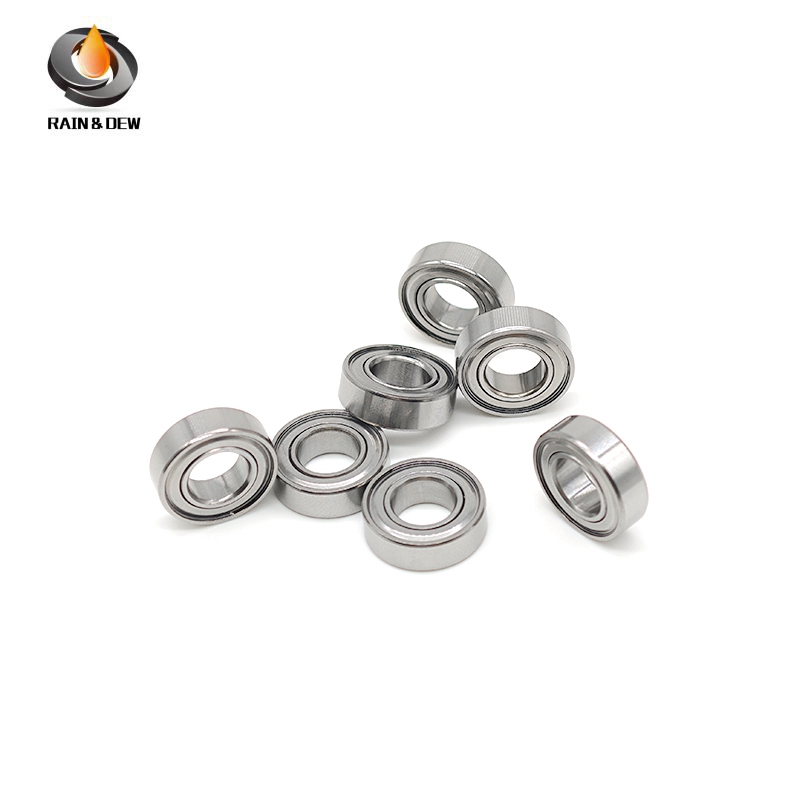 10Pcs 688ZZ Bearing ABEC-7 8x16x5 mm Ball Bearings 688