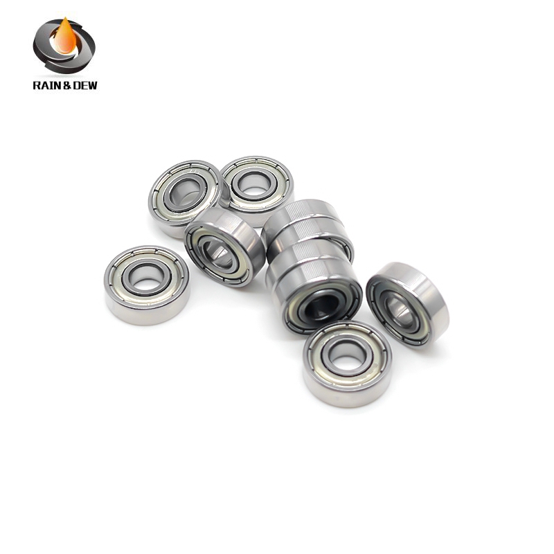 695ZZ Bearing ABEC-7 10PCS 5x13x4 MM Min