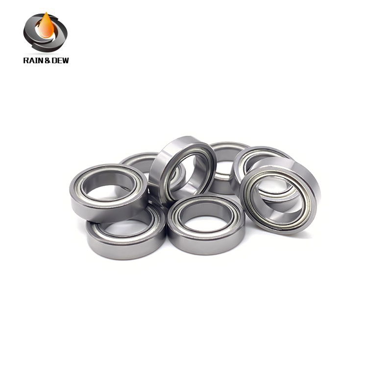 10PCS High-Speed Small Bearing MR1016ZZ 