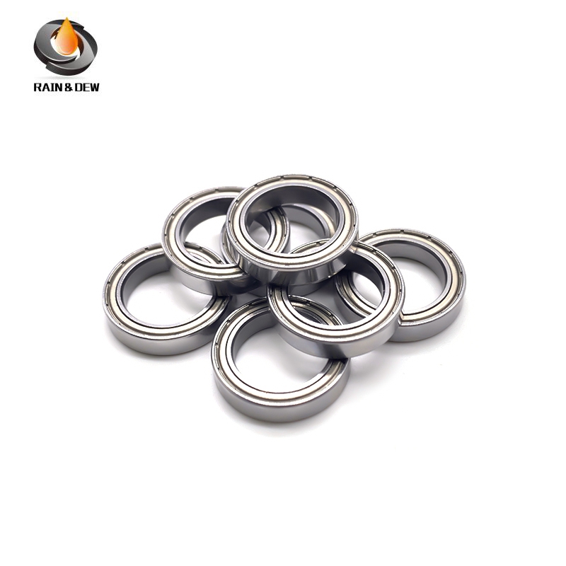 10PCS High-Speed Small Bearing MR1319ZZ 