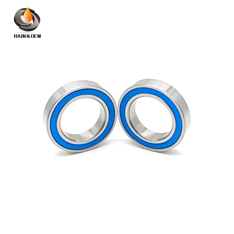 10P 6804RS Bearing 20X32X7 mm ABEC-7 Hobby Electric RC Car Truck 6804 RS 2RS Ball Bearings 6804-2RS 