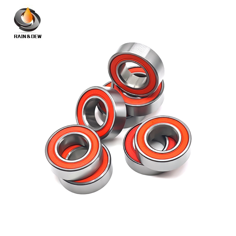 4PCs For Bicycle Bottom Bracket Deep Gro
