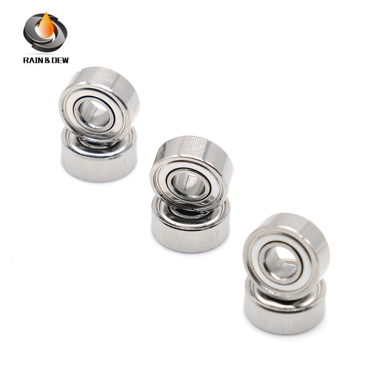 1PCS Nail Drills Precision Bearing 1040 