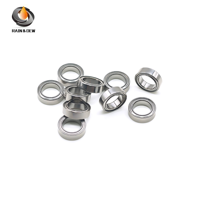 1PCS Nail Drills Precision Bearing 1280 