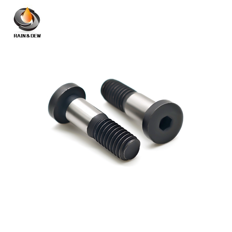 1PCS  Guide Rail Bearing Bolt Special Sc