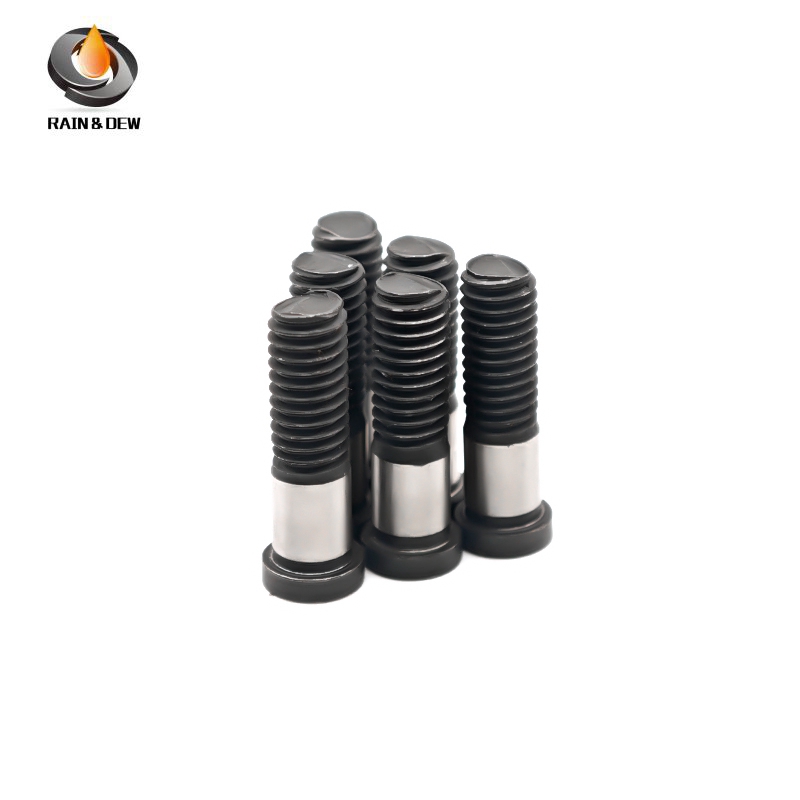 1PCS  Guide Rail Bearing Bolt Special Sc