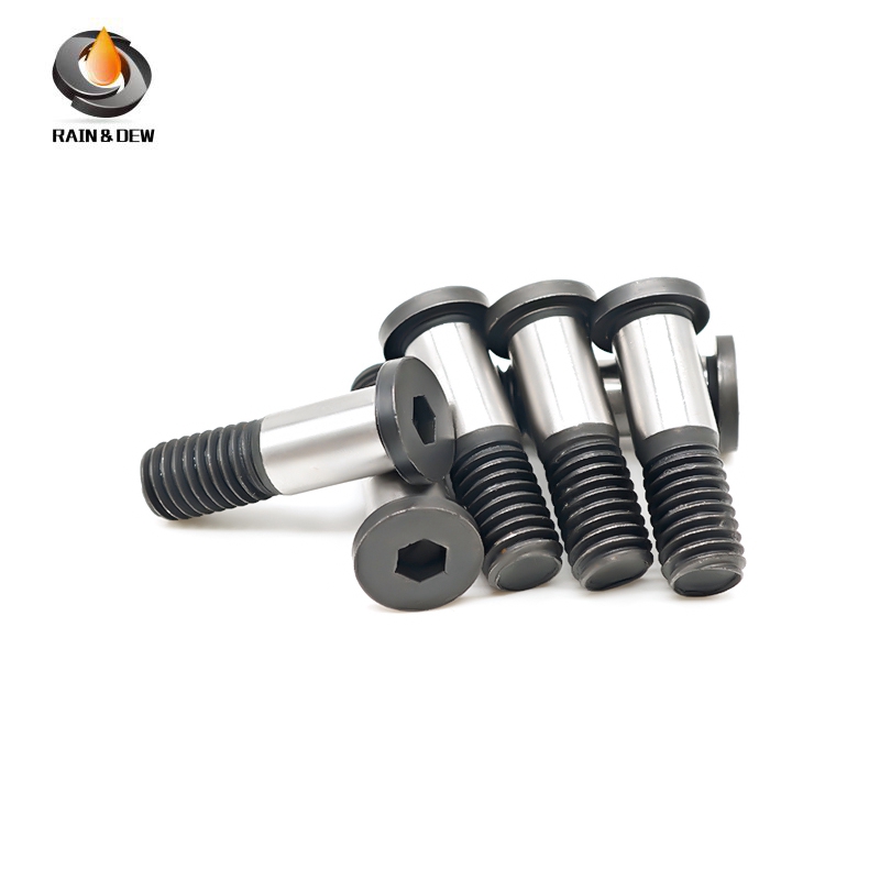 1PCS  Guide Rail Bearing Bolt Special Sc