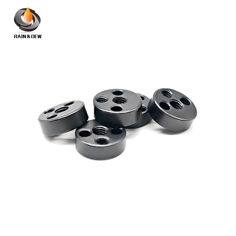 M5 Eccentric Positioning Wheel - 5x16 mm
